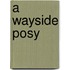 A Wayside Posy