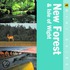 Aa Mini Guide New Forest & Isle Of Wight