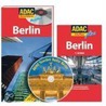 Adac Reiseführer Berlin Mit Audio-guide by Unknown