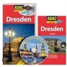 Adac Reiseführer Dresden Mit Audioguide by Bernd Wurlitzer
