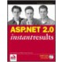 Asp.net 2.0 Instant Results [with Cdrom]