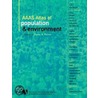 Aaas Atlas Of Population And Environment by Peter H. Raven
