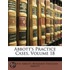 Abbott's Practice Cases, Volume 18