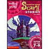 Activities For Writing Scary Stories 7-9 door Huw Thomas