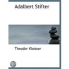 Adalbert Stifter door Theodor Klaisser