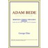 Adam Bede (Webster's German Thesaurus Ed