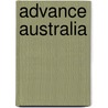 Advance Australia door Harold Hattonfinch