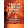Advanced Air and Noise Pollution Control door Wei-Yin Chen
