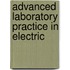Advanced Laboratory Practice In Electric