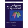 Advanced Number Theory with Applications door Richard A. Mollin