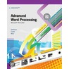 Advanced Word Processing, Lessons 56-110 door Vanhuss/Forde/Woo