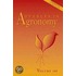Advances in Agronomy, Volume One Hundred