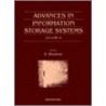 Advances in Information Storage Systems door Onbekend