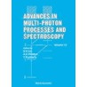 Advances in Multi-Photon Processes and S by Unknown