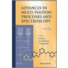 Advances in Multi-Photon Processes and S door Onbekend