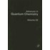 Advances in Quantum Chemistry, Volume 52