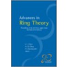 Advances in Ring Theory - Proceedings of by Unknown