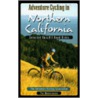 Adventure Cycling in Northern California door Adventure Cycling Association