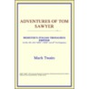 Adventures Of Tom Sawyer (Webster's Ital door Reference Icon Reference