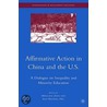 Affirmative Action in China and the U.S. door Onbekend