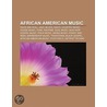 African American Music: Rock And Roll, J by Source Wikipedia