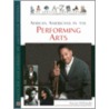 African Americans In The Performing Arts by Steven Otfinoski