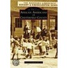 African Americans of Chesterfield County by Felicia Flemming-McCall