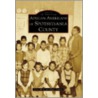 African Americans of Spotsylvania County by Terry Miller
