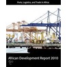 African Development Report 2009-10 Adr P by African Development Bank