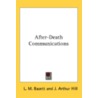 After-Death Communications door Onbekend