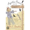 Agatha Raisin And The Walkers Of Dembley by M.C.C. Beaton