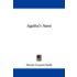 Agatha's Aunt