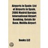 Airports In Spain: List Of Airports In S