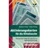 Aktivierungskarten für die Kitteltasche door Andrea Friese