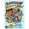 Alaaf! Helau! - Wir machen Radau. Bd. 12 door Regina Ebert