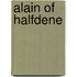 Alain Of Halfdene
