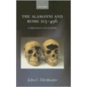 Alamanni Rome 213-496 Caracalla Clovis C by John F. Drinkwater
