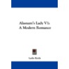 Alasnam's Lady V1: A Modern Romance by Leslie Keith