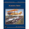 Alberta Skies by Weicht Christopher