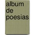 Album De Poesias