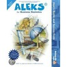 Aleks For Business Statistics Users Guid by Unknown