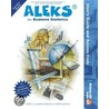 Aleks For Business Statistics Users Guid by Aleks