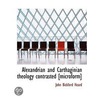 Alexandrian And Carthaginian Theology Co door John Bickford Heard