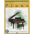 Alfred's Basic Piano Library Lesson Book