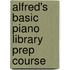 Alfred's Basic Piano Library Prep Course