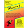 Algebra 1 Exambusters Cd-rom Study Cards door Onbekend