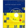 Algebra Interactive! [with Cdrom And Cd] door H. Cuypers
