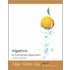 Algebra A Combined Approach [with Cdrom]