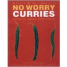 Ali And Munsif Abbasi's No Worry Curries door Munsif Abbasi Ali Abbasi