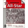All-Star - Book 1 (Beginning) - Workbook door Stephen Sloan